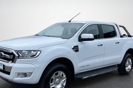 Ford Ranger 136.804 km 21.000 &euro; Viöl 25884