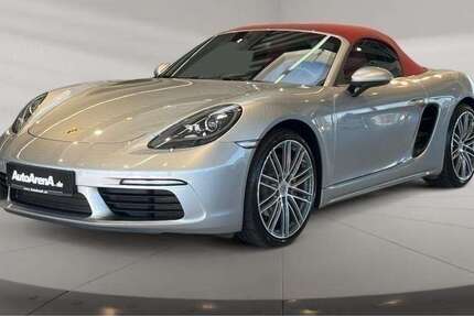 Porsche Boxster 25.855 km 66.718 € Neckarsulm-Obereisesheim 74172