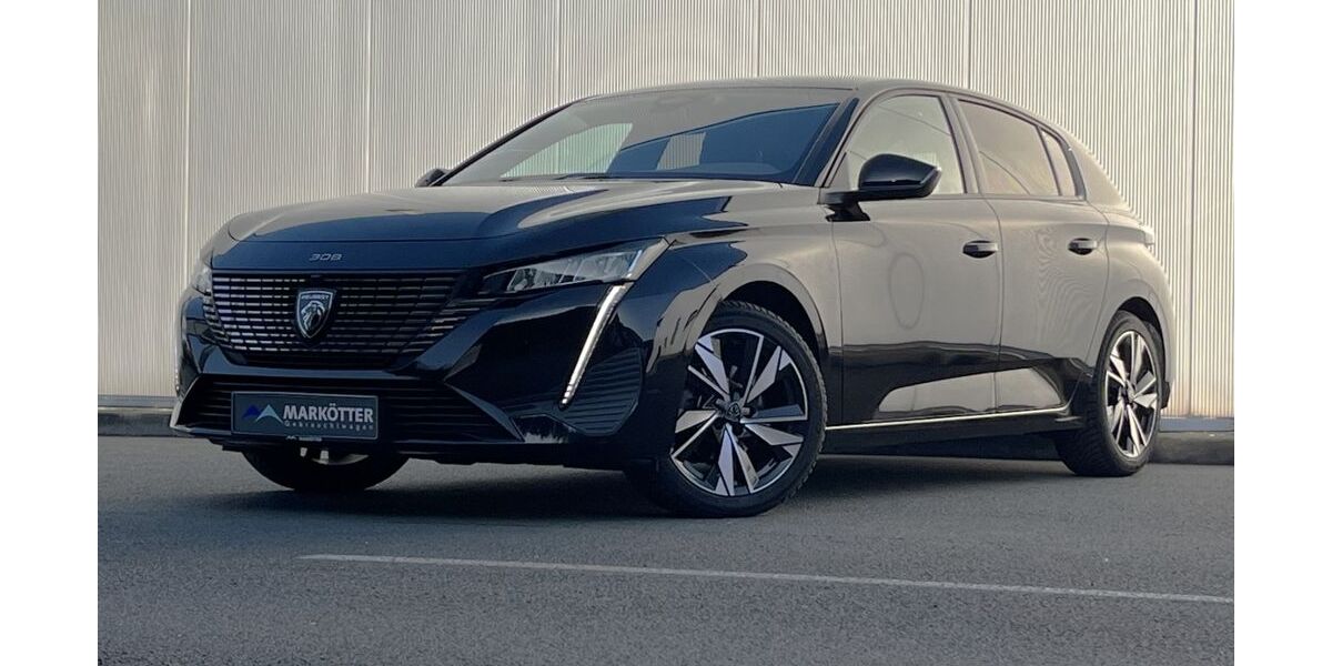 Peugeot 308 22.546 km 19.990 &euro; Paderborn 33106