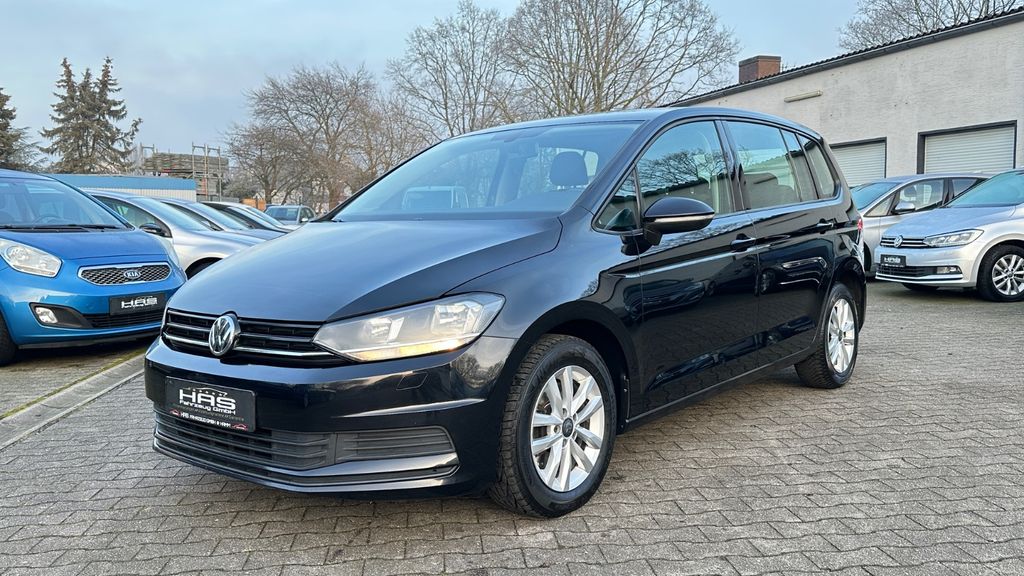 VW Touran 220.000 km 8.690 &euro; Hamm 59067
