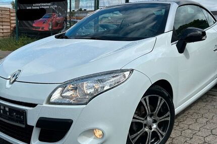 Renault Megane 107.000 km 4.990 € Neu Wulmstorf 21629