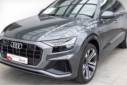 Audi Q8 43.370 km 58.880 &euro; Rosenheim 83022