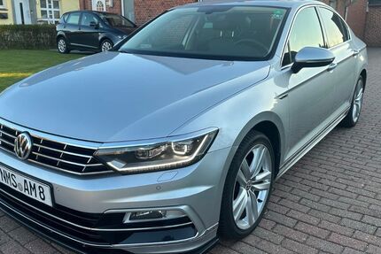 VW Passat 167.500 km 11.600 &euro; Neumünster 24536