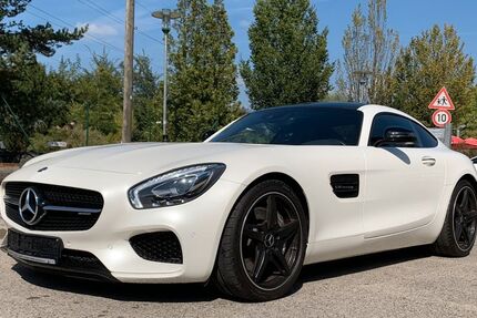 Mercedes-Benz AMG GT 34.585 km 79.900 &euro; Groß-Zimmern 64846