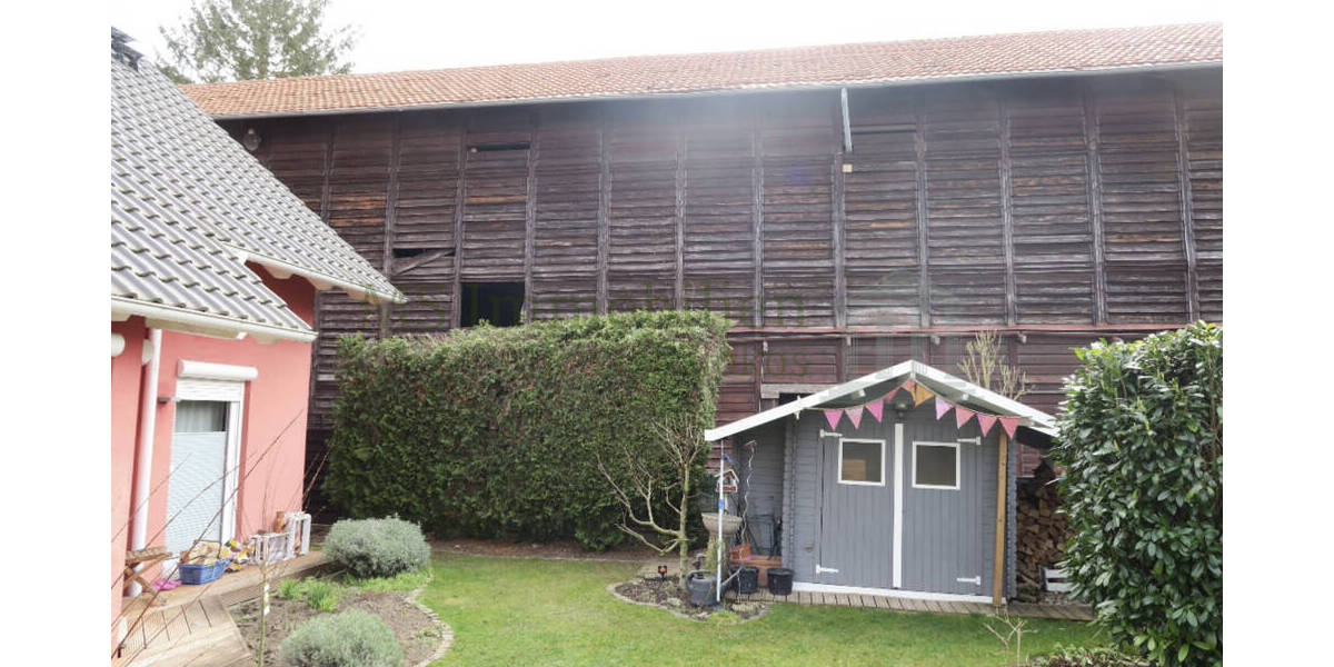 Einfamilienhaus Lampertheim / Hüttenfeld Hüttenfeld - 6 Zimmer, 153 m&sup2;, 527.000&euro; | Angebot:25929466