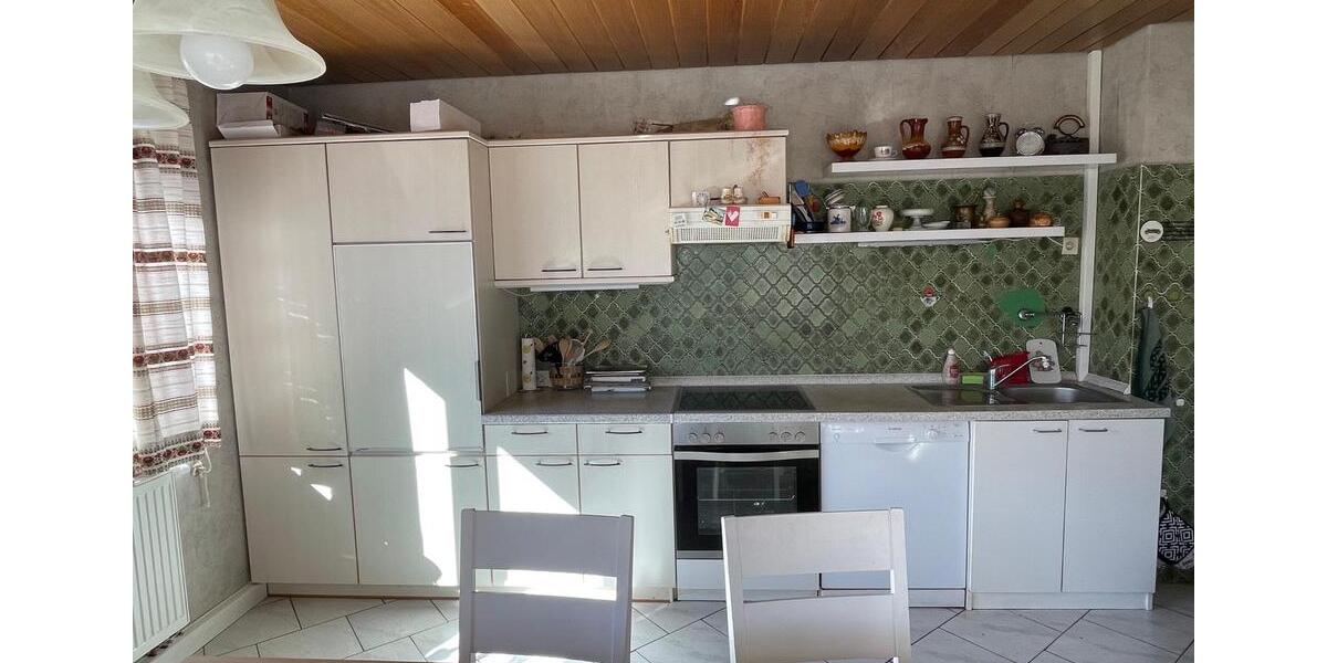 Einfamilienhaus Thiersheim - 5 Zimmer, 122 m&sup2;, 220.000&euro; | Angebot:26413246