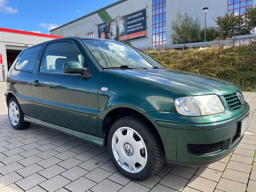 VW Polo 90.947 km 999 € Morbach 54497
