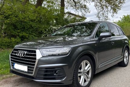 Audi Q7 149.589 km 29.990 &euro; Mönkeberg 24248