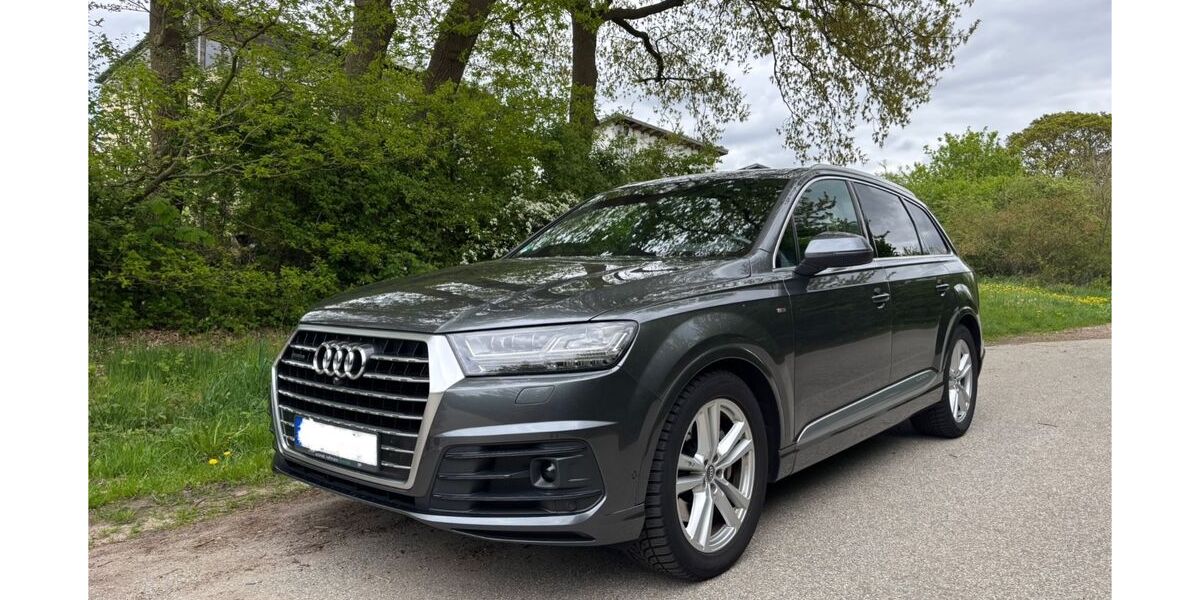 Audi Q7 149.589 km 29.990 &euro; Mönkeberg 24248