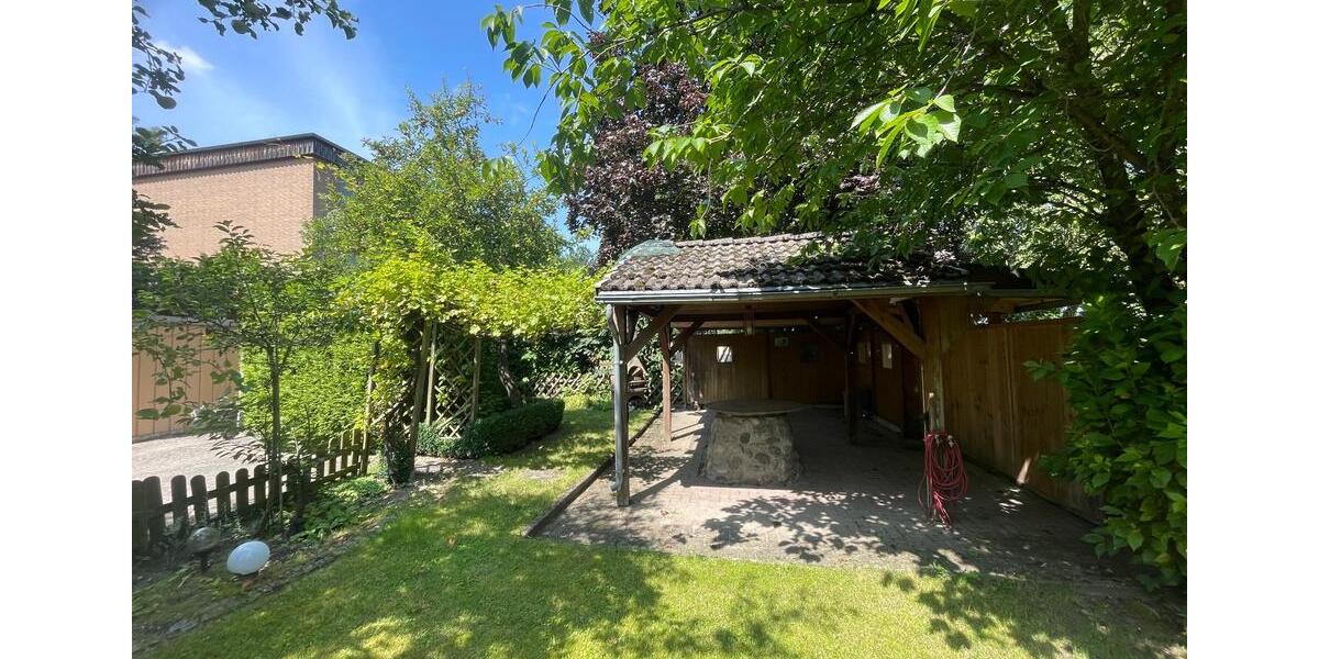 3-Zimmer Wohnung mit Balkon in Suhlendorf 3 zimmer