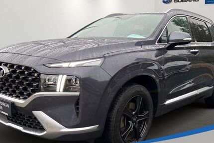 Hyundai SANTA FE 70.975 km 36.490 € Roth 91154