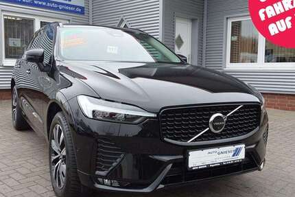 Volvo XC60 27.200 km 43.900 &euro; Augustfehn 26689