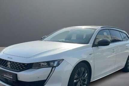 Peugeot 508 28.393 km 22.750 &euro; Schwäbisch Hall 74523