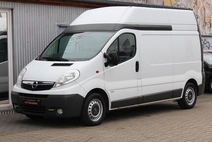Opel Vivaro 167.571 km 6.980 &euro; Berlin 13089