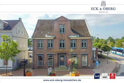 Gewerbeobjekt Bad Segeberg - 2.556&euro; | Angebot:27347873