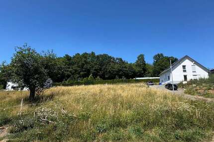 Grundstück Rabenau-Allertshausen Allertshausen - 108.446&euro; | Angebot:26749565