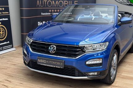 VW T-Roc 47.767 km 25.900 € Rastede/ Wahnbek 26180