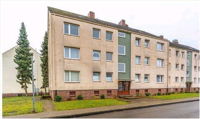 Mehrfamilienhaus, Wohnhaus Oyten - 3 Zimmer, 79 m&sup2;, 149.980&euro; | Angebot:26443916