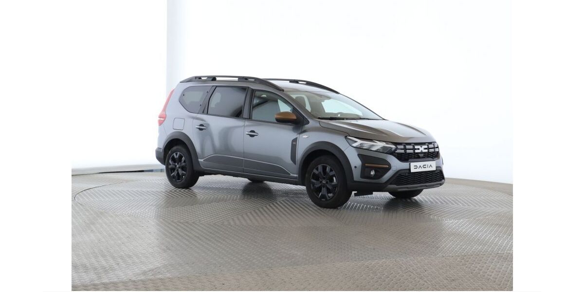 Dacia Jogger 17.606 km 19.890 &euro; Oberhausen 46049