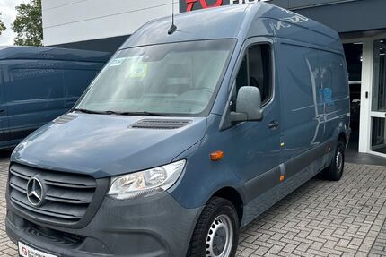 Mercedes-Benz Sprinter 185.000 km 13.980 &euro; Oberhausen 46049