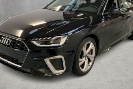 Audi A4 34.660 km 30.740 &euro; Hünfeld 36088