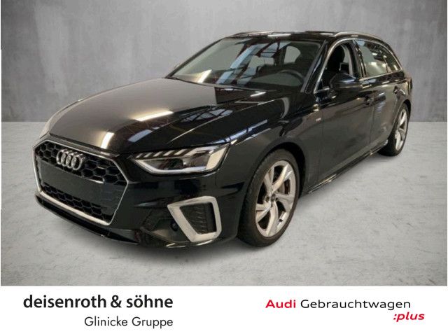 Audi A4 34.660 km 30.740 &euro; Hünfeld 36088
