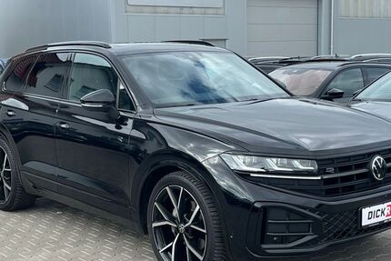 VW Touareg 19.479 km 72.950 &euro; Burghaun 36151