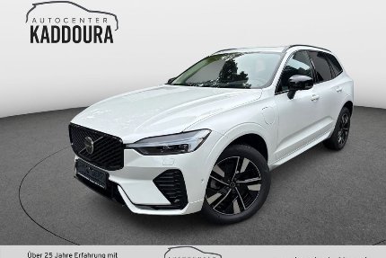 Volvo XC60 21.895 km 50.490 &euro; Wuppertal 42117