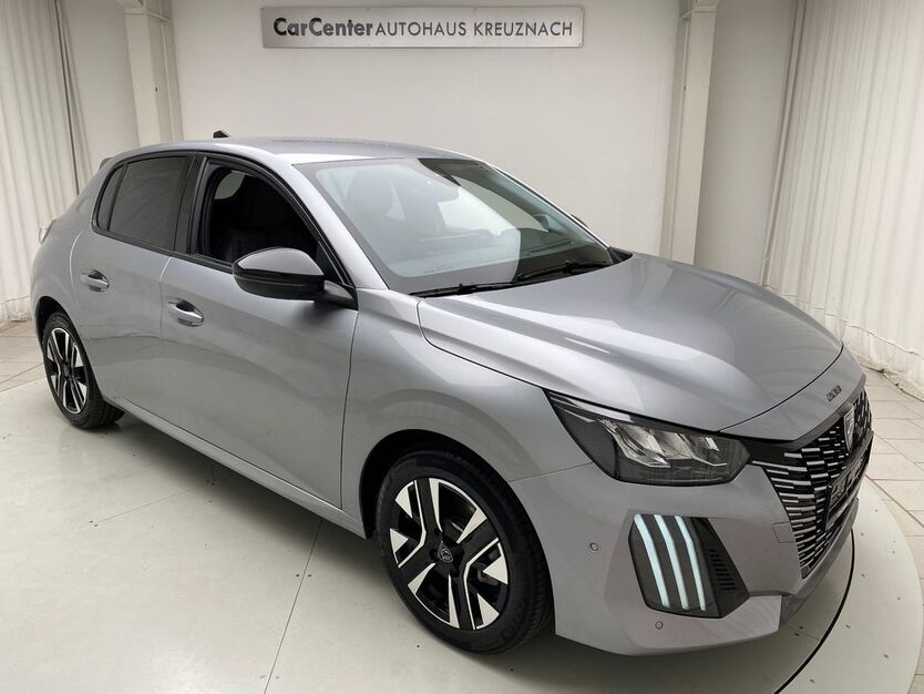 Peugeot 208 2.500 km 19.950 € Bad Kreuznach 55545