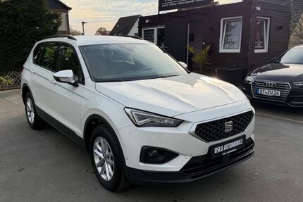 Seat Tarraco 107.000 km 19.990 &euro; Rheda-Wiedenbrück 33378