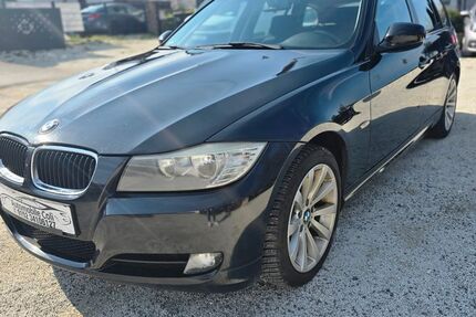 BMW 320 337.000 km 3.950 &euro; Simmern 55469
