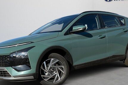 Hyundai BAYON 10.000 km 18.990 &euro; Durach 87471