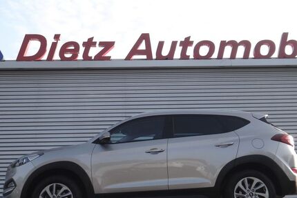 Hyundai TUCSON 69.000 km 12.950 &euro; Aken 06385