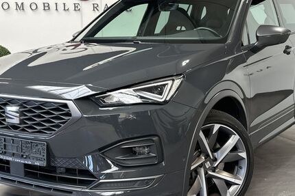 Seat Tarraco 89.750 km 30.749 &euro; Wardenburg 26203