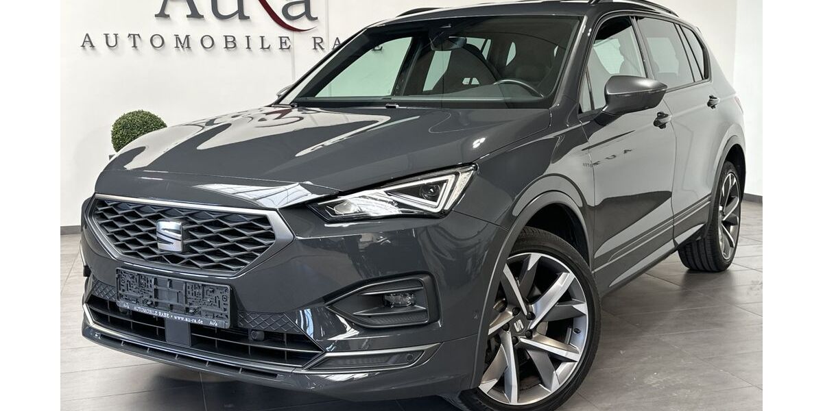 Seat Tarraco 89.750 km 30.749 &euro; Wardenburg 26203