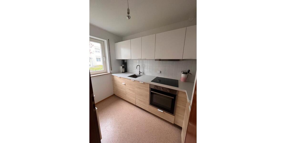 Erdgeschoßwohnung Dresden Blasewitz - 2 Zimmer, 44 m&sup2;, 126.000&euro; | Angebot:26757982