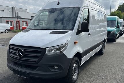 Mercedes-Benz Sprinter 112.186 km 28.798 € Mainz 55122