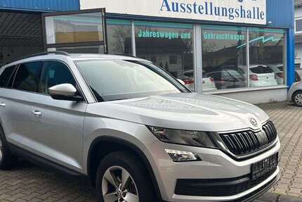 Skoda Kodiaq 177.700 km 19.700 € Ubstadt 76698
