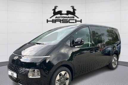 Hyundai STARIA 12.500 km 48.990 &euro; Chemnitz 09120