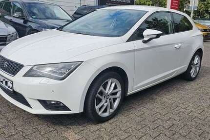 Seat Leon 108.968 km 8.999 € NEU-ISENBURG 63263