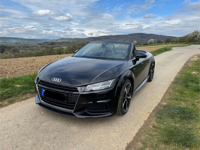 TT