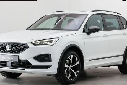 Seat Tarraco 101.726 km 25.860 &euro; Feldkirchen/Westerham 83620