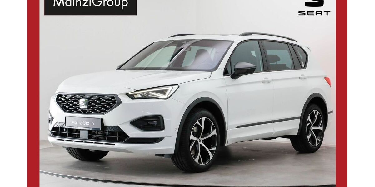 Seat Tarraco 101.726 km 26.860 &euro; Feldkirchen/Westerham 83620