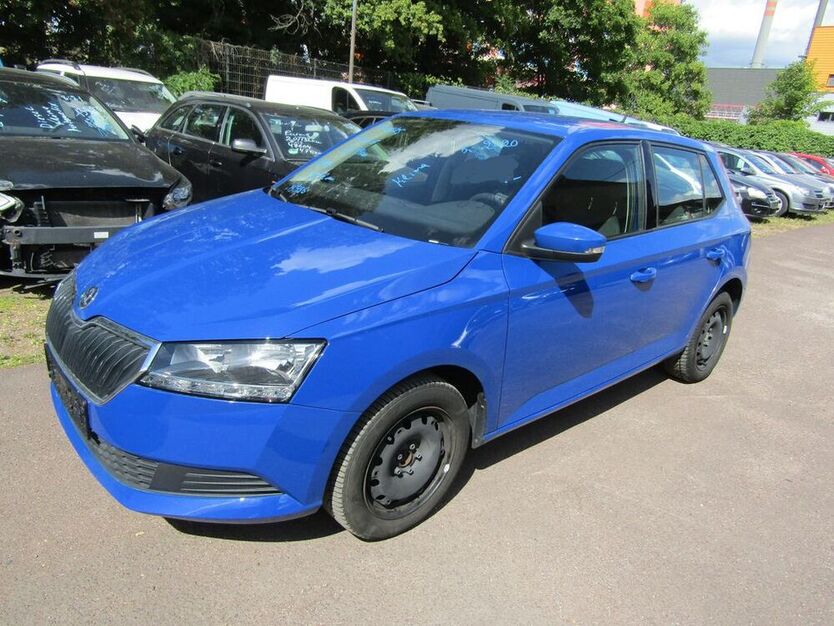 Fabia