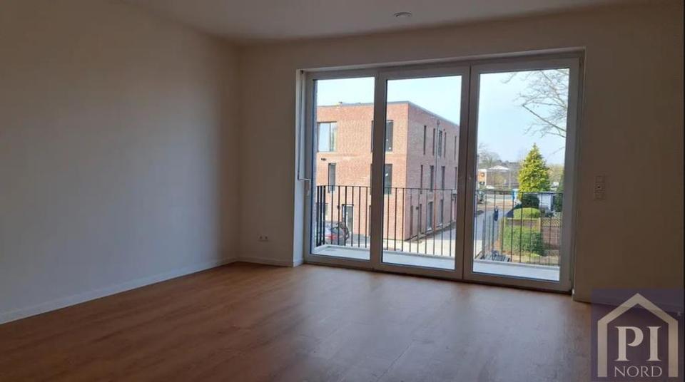 Etagenwohnung Nortorf - 3 Zimmer, 106 m&sup2;, 1.485&euro; | Angebot:25265201