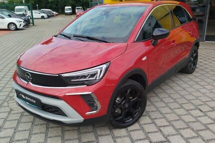 Opel Crossland (X) 1.647 km 25.480 € Oschersleben 39387