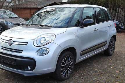 Fiat 500L 44.300 km 8.850 &euro; BATZENHOFEN-GERSTHOF. 86368