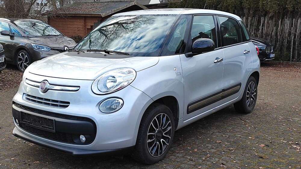 Fiat 500L 44.300 km 8.850 &euro; BATZENHOFEN-GERSTHOF. 86368
