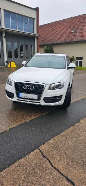 Audi Q5 192.000 km 16.000 € Hameln 31785