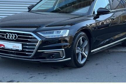 Audi A8 101.200 km 41.001 € Walldürn 74731